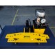 Трубогиб электрогидравлический TOR HHW-2D (118761)