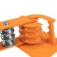 Трубогиб ручной усиленный, 15-25мм Сибртех (18109)