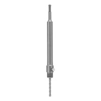 Центрирующее сверло для коронок, хвостовик M22 х 250 мм, SDS Plus Matrix (70338)