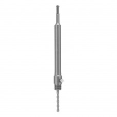 Центрирующее сверло для коронок, хвостовик M22 х 250 мм, SDS Plus Matrix (70338)