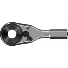8011 Zyklop Mini 4 Трещотка-бита 1/4