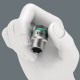 Головка торцевая 6-гранная Zyklop 1/2 с фиксацией 16 x 37 мм Wera 8790 HMC HF WE-003736