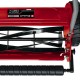 Газонокосилка механическая Einhell GC-HM 300, ширина 30см, высота среза 13-37мм, 4 ступени (3414114)