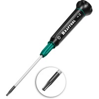 Отвертка для точных работ Precision TX9 KRAFTOOL 25684-09