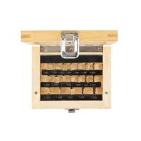 Набор КМД N16 кл.2 (2-Н16) Микрон