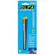 Нож с сегментированным лезвием 9 мм OLFA OL-180-BLACK