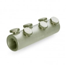 Соединитель болтовой 6СБЕ-300/400(Л) (КВТ) (65823)