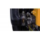 Воздуходувка PRO 2,7кВт 63,3см? 10,5кг 1440м?/ч CHAMPION GBR376