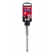 Бур SDS-plus Мастер-2Х 4 x 110 мм ЗУБР 29315-110-04_z01