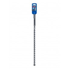 Бур SDS-max 18 х 410/540 мм ПРОФИ-4Х Профессионал ЗУБР 29350-410-18_z03