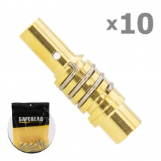 Диффузор газовый MIG ERGOPLUS 15 (BFB0117-10)
