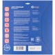 Диск отрезной алмазный сегментный, по бетону CUTOP Profi, 350 x 3.2 x 10 x 25.4 мм (73-419)