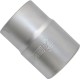 Головка, 3/4, 22 мм, торцевая, 12-гранная, GARWIN PRO, 610755-22