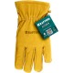 Кожаные рабочие перчатки EXTREM, XL (10) KRAFTOOL 1136-XL