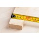 Рулетка 5 м х 25 мм X-Drive KRAFTOOL 34122-05-25
