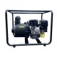 Мотопомпа бензиновая HND WP 30 XL