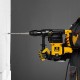 Перфоратор электрический RHV-1050-38-max, SDS-max, 1050 Вт, 10 Дж, 2 плюс 1 режим Denzel (26620)