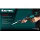 KRAFTOOL Extrem 4-in-1 310 мл, скелетный пистолет для герметика (06676)
