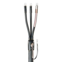 Муфта кабельная концевая 3ПКТп-1-150/240(Б) (КВТ) (74638)