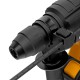 Перфоратор аккумуляторный BLRH-IB-26 Li-Ion, 18 В Denzel (26701)