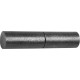 Петля круглая 25 x 120 мм, с впрессованным шаром СИБИН 37617-120-25