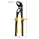 Клещи переставные 250 мм Hercules-Х Professional STAYER 2236