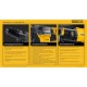 Перфоратор SDS Plus 28 мм, 850 Вт STEHER HD-28-850