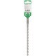 Бур по бетону FDW, Profi, SDS-Plus, 8 х 210 мм (41-8210)
