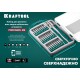 Отвертка для точных работ Precision-28, 28 предм. KRAFTOOL 25677
