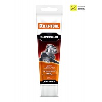 Смазка для редукторов Superlub 80 г KRAFTOOL 41541-1