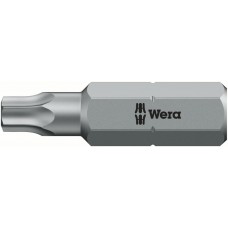 Бита TX 25 x 25 мм с отверстием 1/4