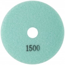Алмазный гибкий шлифовальный круг (АГШК), 100x3мм, Р1500, Cutop Special (76-599)