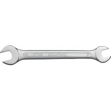 KRAFTOOL 14 х 17 мм, рожковый гаечный ключ (27033-14-17_z01)