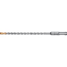 Бур 6 х 210 мм SDS-plus Cerazit Carbide KRAFTOOL 29320-210-06