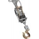 Ручная рычажная лебедка 1.5 т, 1.8 м MIRAX 43130-1.5