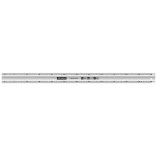 Линейка алюминиевая 0.6 м Professional STAYER 34383-60