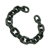 Цепь круглозвенная TOR G80 EN818-2 16х48 некалиброванная (S) (1047762)