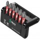 Набор бит ударных 6 PH Impaktor 1, алмаз, 6 пр., 1/4 E6.3 Bit-Check WE-057691