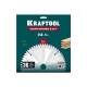 Диск пильный по дереву Slim wood cut, 250 х 30 x 2.0 мм, 36Т KRAFTOOL 36955-250-30-36