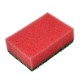 Губки для посуды Optima MAXI, 98 x 65 x 31 мм, 5 шт., Home Palisad (923535)