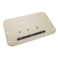 Коврик для виброплиты PC6337F (562мм*355мм*5мм) (C1709)