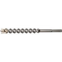 Бур Industrie Qualit, 32 x 250/370 мм, SDS-max KRAFTOOL 29317-370-32