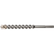 Бур Industrie Qualit, 32 x 250/370 мм, SDS-max KRAFTOOL 29317-370-32
