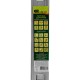 Лестница шарнирная алюминиевая, 2 х 4 + 2 х 5, Сибртех (97884)