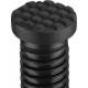 Домкрат бутылочный гидравлический 10 т, 230 - 460 мм RED FORCE Professional STAYER 43160-10
