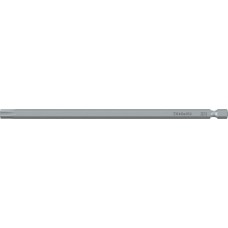 Бита TORX 1/4 E6.3 TX30 x 152 мм Wera 867/4 Z WE-060201