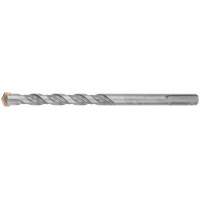 Бур по бетону, SDS-Plus, GreatFlex Light, 12x160 мм (56-12160)