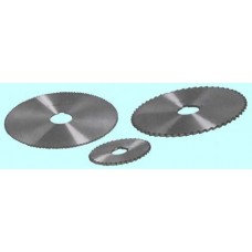 Фреза 67 х 0,8 х 22 тип1 Z= 62 Р18