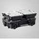 Ящик-органайзер пластиковый (22) ROC PRO GEAR 2.0 KETER 38374
