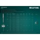 Нержавеющие заклепки Inox, 4.8 x 8 мм, 500 шт KRAFTOOL 311705-48-08